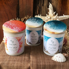 Load image into Gallery viewer, Peach Shack - Scented Soy Candle