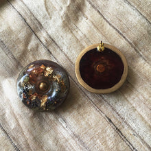 Load image into Gallery viewer, Rustic Realms - Statement Stud Earrings