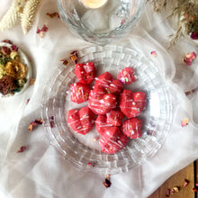 Load image into Gallery viewer, Sweet Indulgence! - Soy Wax Heart Melts