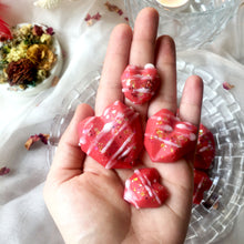 Load image into Gallery viewer, Sweet Indulgence! - Soy Wax Heart Melts