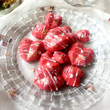Load image into Gallery viewer, Sweet Indulgence! - Soy Wax Heart Melts