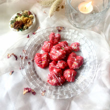 Load image into Gallery viewer, Sweet Indulgence! - Soy Wax Heart Melts