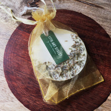 Load image into Gallery viewer, Lavender Bliss - Scented Soy Wax Sachet