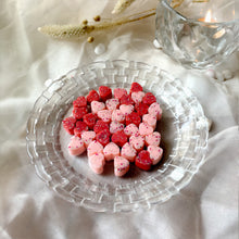 Load image into Gallery viewer, Twinkle In My Heart! - Mini Soy Wax Heart Melts