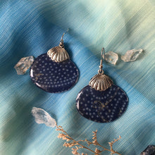 Load image into Gallery viewer, Harvest 5 - Plum & Cherry Earring Collection