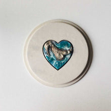 Load image into Gallery viewer, A Boundless Heart - Original Handpainted Framed Wallart