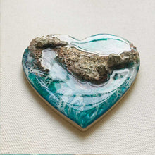 Load image into Gallery viewer, A Boundless Heart - Original Handpainted Framed Wallart