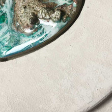 Load image into Gallery viewer, A Boundless Heart - Original Handpainted Framed Wallart