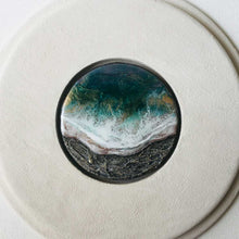 Load image into Gallery viewer, The Breeze... - Original Handpainted Framed Wallart