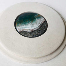 Load image into Gallery viewer, The Breeze... - Original Handpainted Framed Wallart