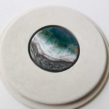 Load image into Gallery viewer, The Breeze... - Original Handpainted Framed Wallart