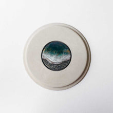 Load image into Gallery viewer, The Breeze... - Original Handpainted Framed Wallart