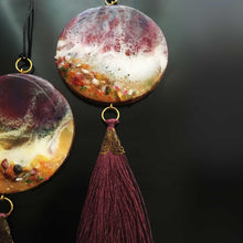 Load image into Gallery viewer, Violet Verses - Car Hanging