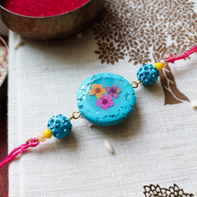 Load image into Gallery viewer, Rang Biranga Sa - Bhai Rakhi / Thread Ties
