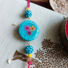 Load image into Gallery viewer, Rang Biranga Sa - Bhai Rakhi / Thread Ties