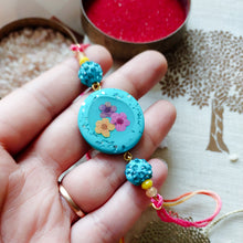 Load image into Gallery viewer, Rang Biranga Sa - Bhai Rakhi / Thread Ties
