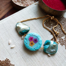 Load image into Gallery viewer, Kuch Asmaani Sa - Sister Rakhi / Bracelet Style