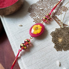 Load image into Gallery viewer, Laal Peela Sa - Bhai Rakhi / Thread Ties