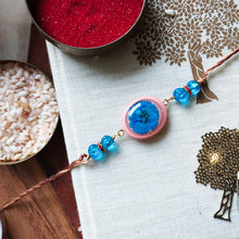 Load image into Gallery viewer, Kuch Naarangi Sa - Bhai Rakhi / Thread Ties