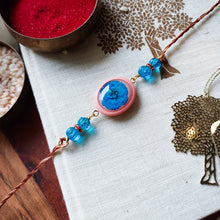 Load image into Gallery viewer, Kuch Naarangi Sa - Bhai Rakhi / Thread Ties