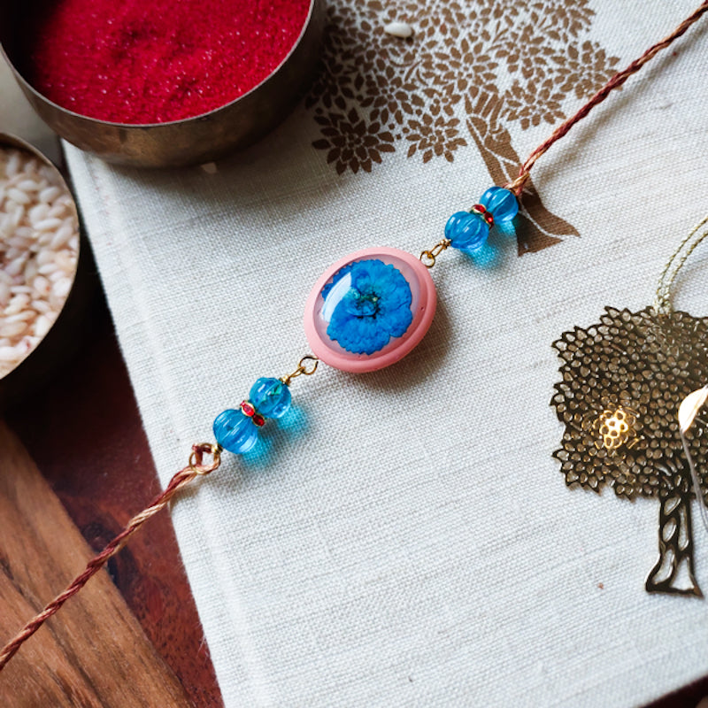 Kuch Naarangi Sa - Bhai Rakhi / Thread Ties