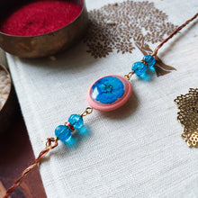 Load image into Gallery viewer, Kuch Naarangi Sa - Bhai Rakhi / Thread Ties