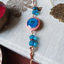 Load image into Gallery viewer, Kuch Naarangi Sa - Bhai Rakhi / Thread Ties