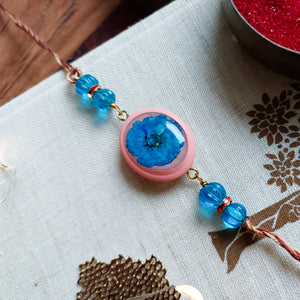 Kuch Naarangi Sa - Bhai Rakhi / Thread Ties