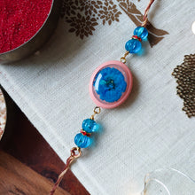 Load image into Gallery viewer, Kuch Naarangi Sa - Bhai Rakhi / Thread Ties