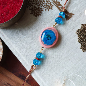 Kuch Naarangi Sa - Bhai Rakhi / Thread Ties