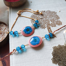 Load image into Gallery viewer, Kuch Naarangi Sa - Bhai Rakhi / Thread Ties