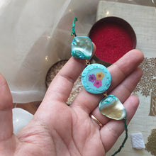 Load image into Gallery viewer, Kuch Asmaani Sa - Sister Rakhi / Bracelet Style
