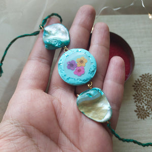 Kuch Asmaani Sa - Bhai Rakhi / Thread Ties