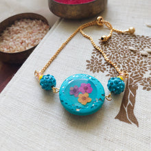 Load image into Gallery viewer, Rang Biranga Sa - Sister Rakhi / Bracelet Style