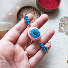 Load image into Gallery viewer, Kuch Naarangi Sa - Bhai Rakhi / Thread Ties
