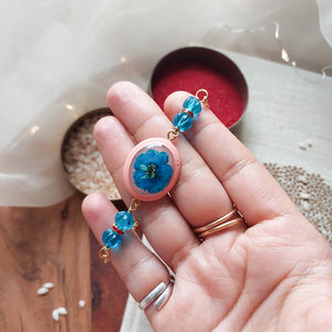 Kuch Naarangi Sa - Bhai Rakhi / Thread Ties