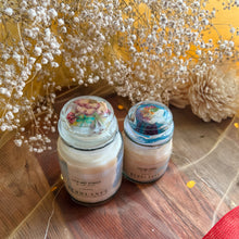 Load image into Gallery viewer, Humble Indulgences - 100ml Scented Soy Jar Candle