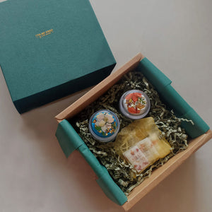 Humble Indulgences - Fragrant Gift Box (MADE-T0-ORDER)