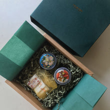 Load image into Gallery viewer, Humble Indulgences - Fragrant Gift Box (MADE-T0-ORDER)