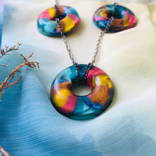 Load image into Gallery viewer, Indulgence - Statement Necklace