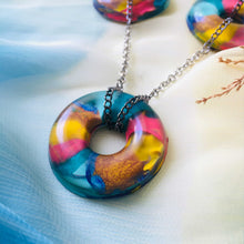 Load image into Gallery viewer, Indulgence - Statement Necklace