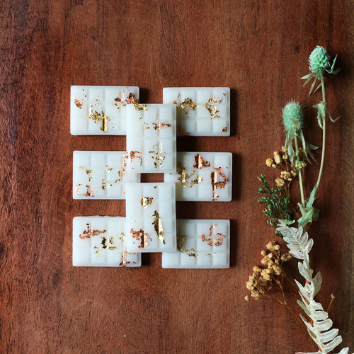 Gilded Bites - EO Wax Tart Melts