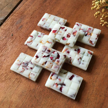 Load image into Gallery viewer, Rose Confetti - EO Wax Tart Melts
