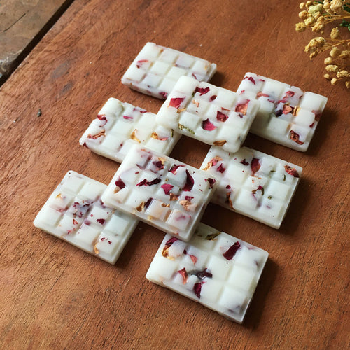 Rose Confetti - EO Wax Tart Melts