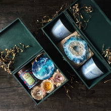 Load image into Gallery viewer, Celebration Box 2 - (Pre-Order) Curated Artisanal Gift Box