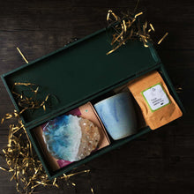 Load image into Gallery viewer, Eternal Ocean Box 2 - (Pre-Order) Curated Artisanal Gift Box