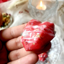 Load image into Gallery viewer, Sweet Indulgence! - Soy Wax Heart Melts